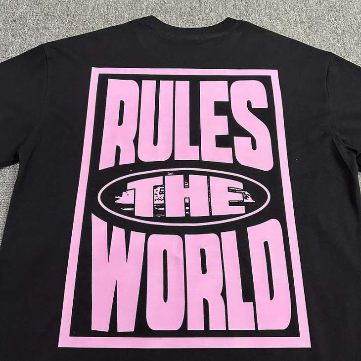 Corteiz T Shirts Short _SKUCorteizXS-2XLwmtx312216702